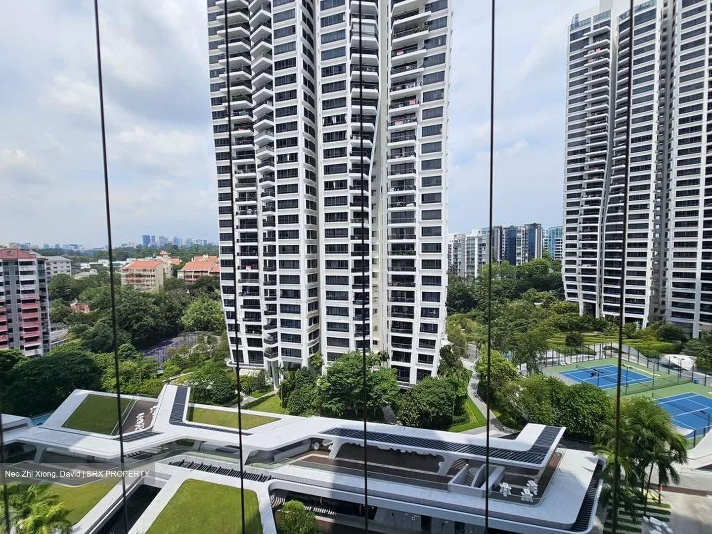D'Leedon (D10), Condominium #632989911